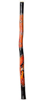Leony Roser Didgeridoo (JW1104)